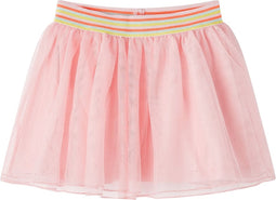 vidaXL-Kinderrokje-met-tule-128-lichtroze