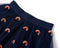 vidaXL-Kinderrokje-met-tule-128-marineblauw