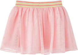 vidaXL-Kinderrokje-met-tule-140-lichtroze
