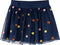 vidaXL-Kinderrokje-met-tule-en-stippen-104-marineblauw
