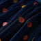 vidaXL-Kinderrokje-met-tule-en-stippen-116-marineblauw