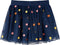 vidaXL-Kinderrokje-met-tule-en-stippen-140-marineblauw