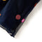 vidaXL-Kinderrokje-met-tule-en-stippen-92-marineblauw