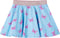 vidaXL-Kinderrokje-vlinderprint-104-blauw