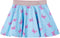 vidaXL-Kinderrokje-vlinderprint-128-blauw