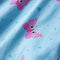vidaXL-Kinderrokje-vlinderprint-92-blauw