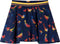 vidaXL-Kinderrokje-vogelprint-128-marineblauw