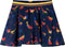 vidaXL-Kinderrokje-vogelprint-140-marineblauw