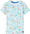 vidaXL-Kindershirt-104-ecru