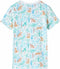 vidaXL-Kindershirt-104-ecru