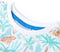 vidaXL-Kindershirt-104-ecru