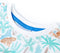 vidaXL-Kindershirt-116-ecru