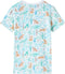 vidaXL-Kindershirt-128-ecru