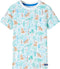 vidaXL-Kindershirt-140-ecru