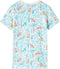 vidaXL-Kindershirt-140-ecru