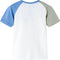 vidaXL-Kindershirt-140-ecru