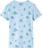 vidaXL-Kindershirt-140-lichtblauw