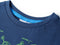 vidaXL-Kindershirt-92-donkerblauw