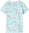 vidaXL-Kindershirt-92-ecru
