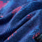 vidaXL-Kindershirt-92-gemêleerd-donkerblauw
