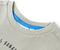 vidaXL-Kindershirt-apenprint-104-lichtkakikleurig