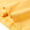 vidaXL-Kindershirt-apenprint-128-lichtokerkleurig