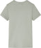 vidaXL-Kindershirt-apenprint-92-lichtkakikleurig