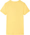 vidaXL-Kindershirt-dinosaurusprint-104-lichtokerkleurig