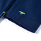 vidaXL-Kindershirt-dinosaurusprint-104-marineblauw