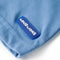 vidaXL-Kindershirt-dinosaurusprint-104-middelblauw