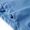 vidaXL-Kindershirt-dinosaurusprint-128-middelblauw