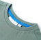 vidaXL-Kindershirt-dinosaurusprint-140-kakikleurig