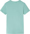 vidaXL-Kindershirt-dinosaurusprint-140-lichtkakikleurig