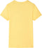 vidaXL-Kindershirt-dinosaurusprint-140-lichtokerkleurig