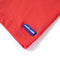 vidaXL-Kindershirt-dinosaurusprint-140-rood