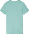 vidaXL-Kindershirt-dinosaurusprint-92-lichtkakikleurig