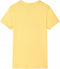 vidaXL-Kindershirt-dinosaurusprint-92-lichtokerkleurig
