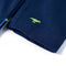 vidaXL-Kindershirt-dinosaurusprint-92-marineblauw