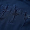 vidaXL-Kindershirt-lange-mouwen-ballerinaprint-104-marineblauw