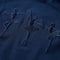 vidaXL-Kindershirt-lange-mouwen-ballerinaprint-92-marineblauw