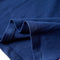 vidaXL-Kindershirt-lange-mouwen-en-woord-in-pailletten-128-marineblauw