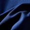 vidaXL-Kindershirt-lange-mouwen-en-woord-in-pailletten-140-marineblauw