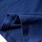 vidaXL-Kindershirt-lange-mouwen-en-woord-in-pailletten-140-marineblauw