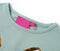 vidaXL-Kindershirt-lange-mouwen-hert-van-pailletten-140-middelmintkleurig