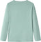 vidaXL-Kindershirt-lange-mouwen-hert-van-pailletten-140-middelmintkleurig