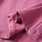 vidaXL-Kindershirt-lange-mouwen-met-woord-in-pailletten-128-frambozenkleur