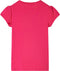 vidaXL-Kindershirt-met-bloemenprint-104-felroze