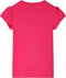 vidaXL-Kindershirt-met-bloemenprint-128-felroze