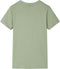 vidaXL-Kindershirt-met-doelprint-104-lichtkakikleurig