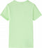 vidaXL-Kindershirt-met-doelprint-128-limoenkleurig